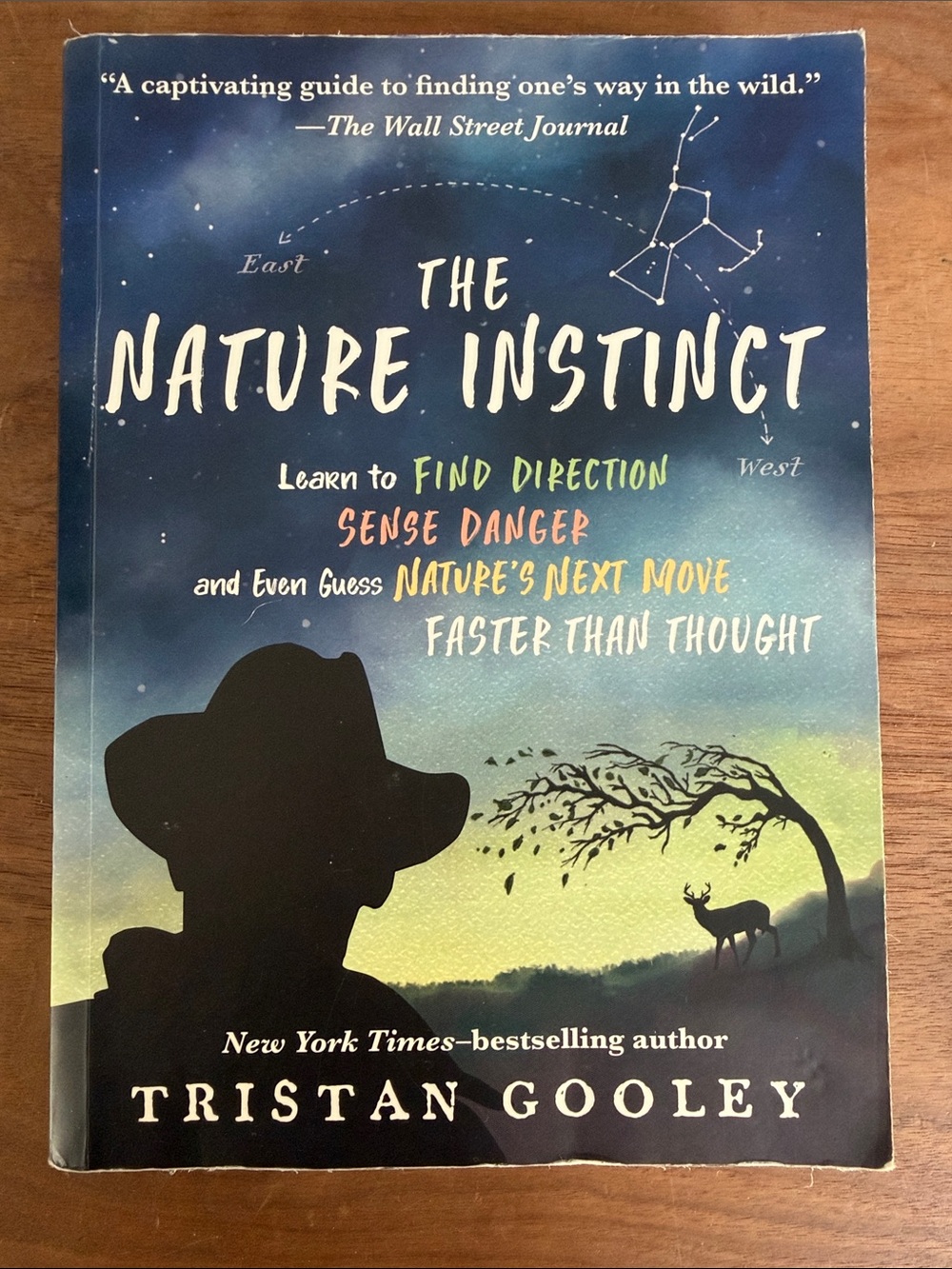 The Nature Instinct